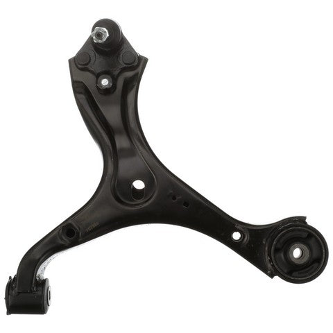 suspension control arm and ball joint assembly delphi tc7689