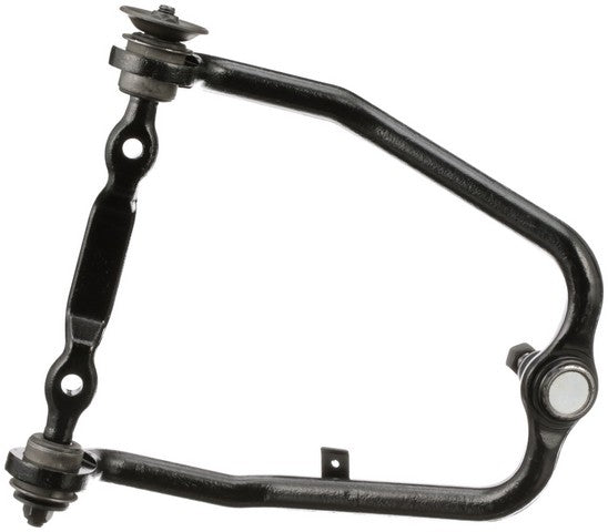 suspension control arm and ball joint assembly delphi tc8063