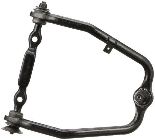 suspension control arm and ball joint assembly delphi tc8063