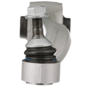suspension control arm and ball joint assembly delphi tc8271