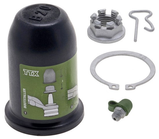suspension ball joint mevotech txms30526
