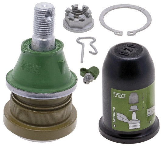 suspension ball joint mevotech txms30526