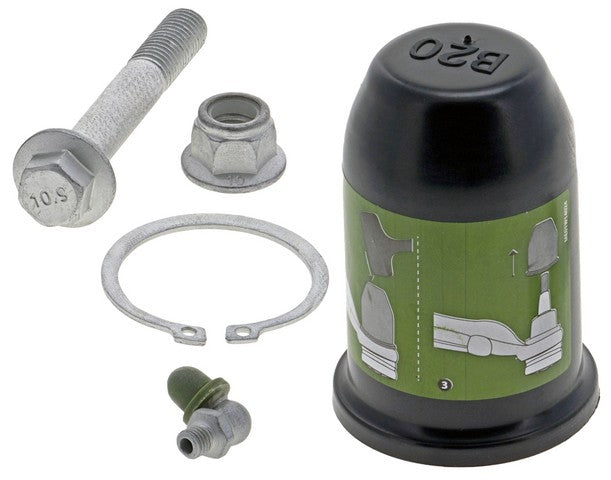suspension ball joint mevotech txms40521