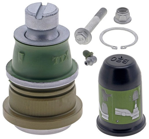 suspension ball joint mevotech txms40521