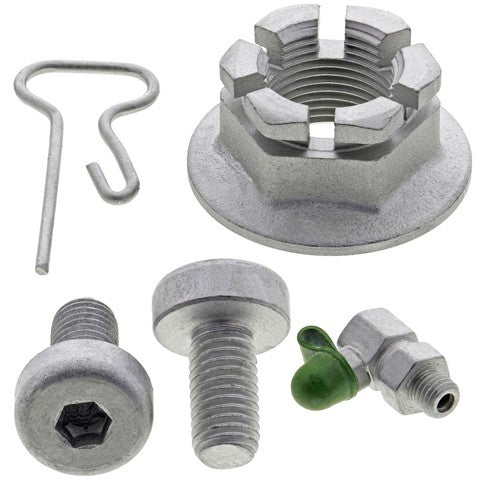 suspension ball joint mevotech txms40555