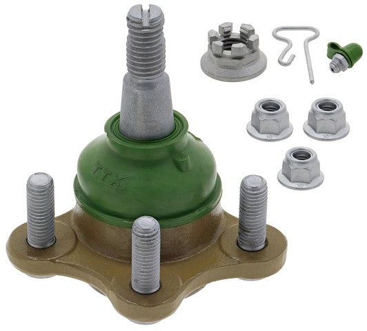 suspension ball joint mevotech txms50507