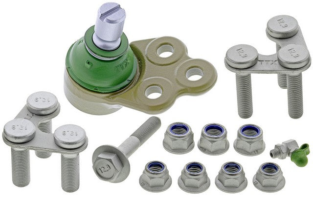 suspension ball joint mevotech txms50510