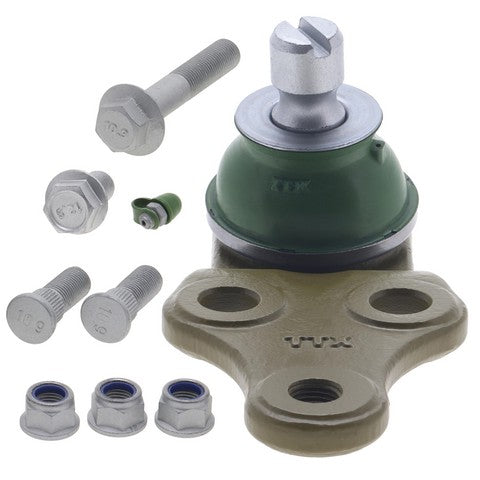 suspension ball joint mevotech txms90520