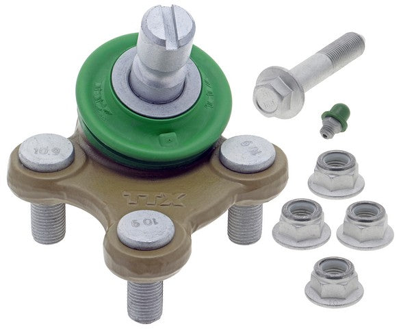 suspension ball joint mevotech txms90526