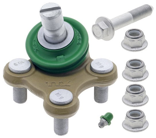 suspension ball joint mevotech txms90527